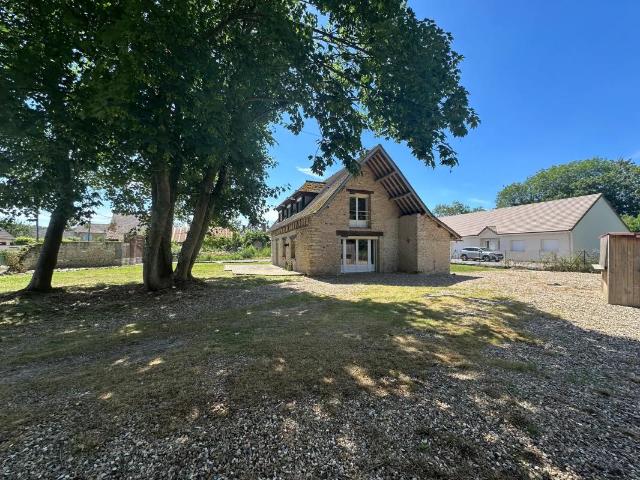 Maison vente à Les Andelys, Hardencourt-cocherel