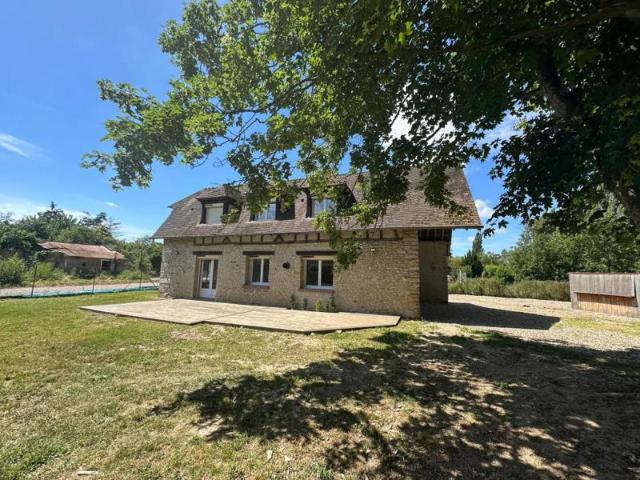 Maison vente à Les Andelys, Hardencourt-cocherel