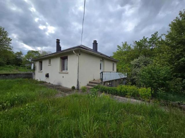 Maison vente à Issoire, Besse-et-saint-anastaise