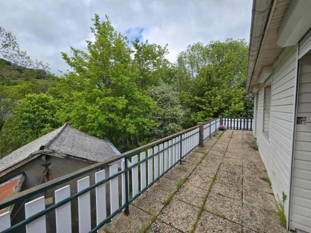 Maison vente à Issoire, Besse-et-saint-anastaise