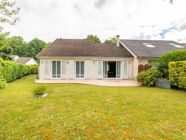 Maison vente à Créteil, Limeil-brévannes