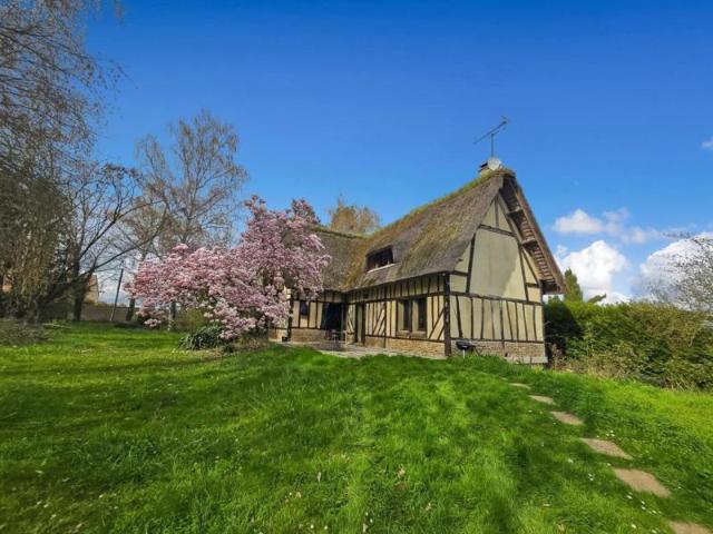 Maison vente à Les Andelys, Chambray