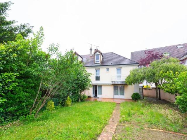 Maison vente à Argenteuil, Herblay