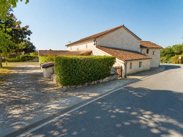Maison vente à Le Bourg, Loubès-Bernac
