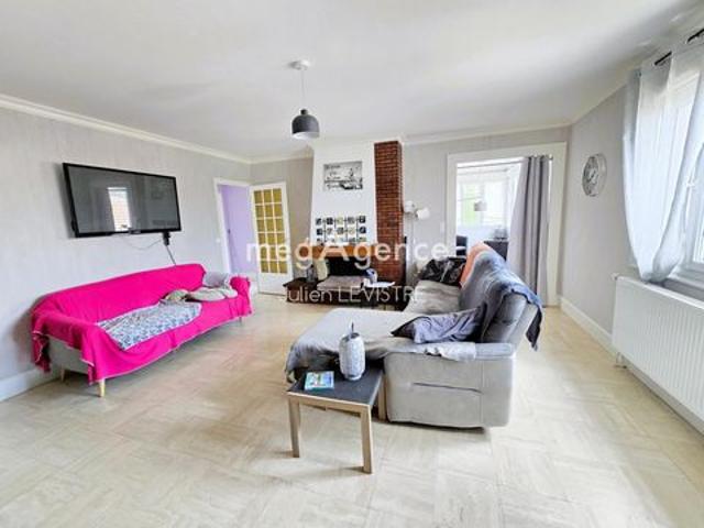 Villa vente à Gallardon, Eure-et-Loir