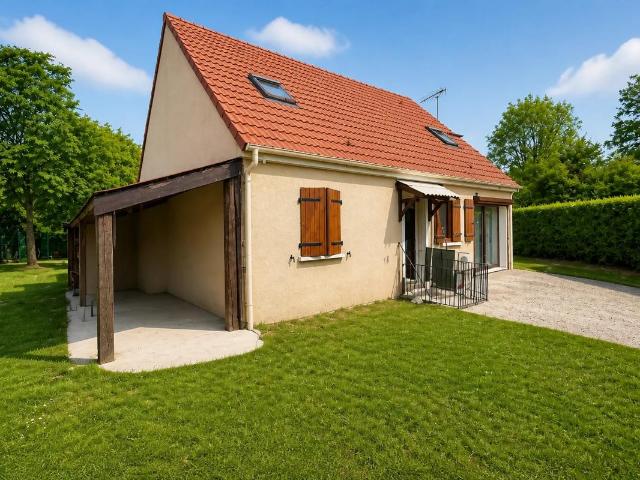 Maison vente à Arras, Orville