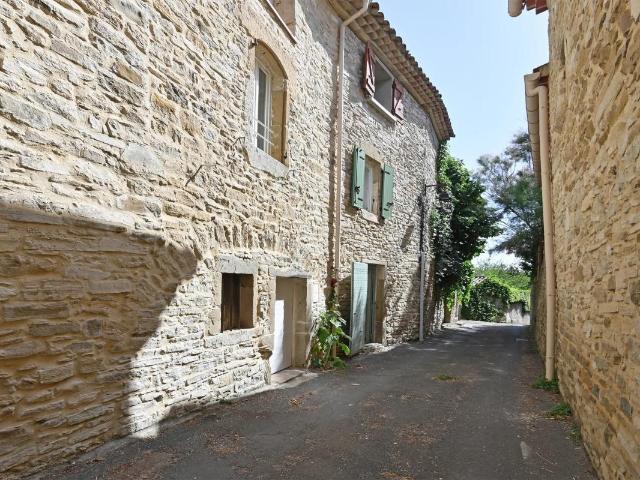 Maison vente à Alès, Saint-hippolyte-de-caton