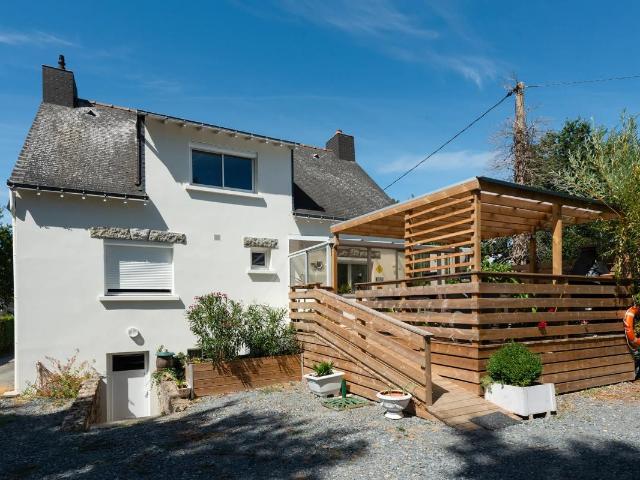 Maison vente à Vannes, Bretagne