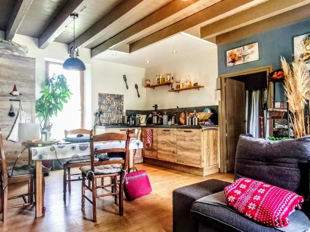 Maison vente à Vichy, Louroux-de-bouble