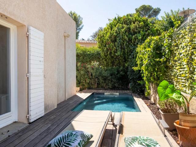 Villa vente à Le Redon, Marseille
