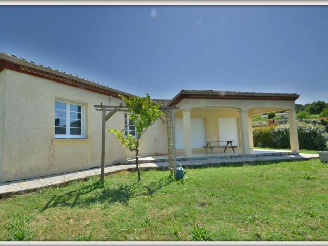 Maison vente à Agen, La Croix-blanche