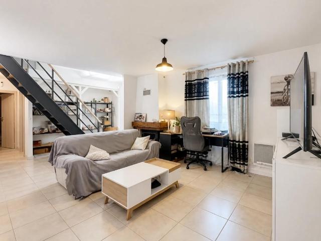 Maison vente à Provins, Cannes-ecluse