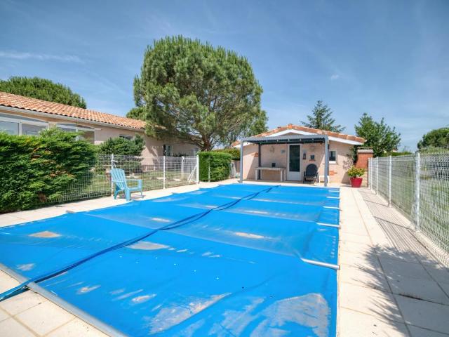 Maison vente à Toulouse, Ségreville