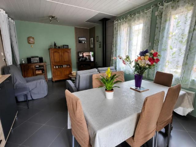 Maison vente à Céret, Saint-laurent-de-cerdans