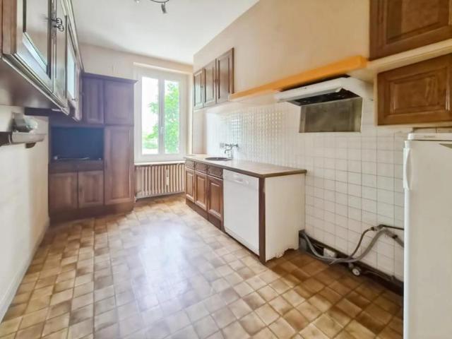 Maison vente à Castres