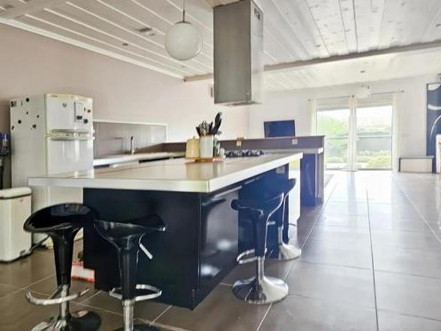 Maison vente à Marmande