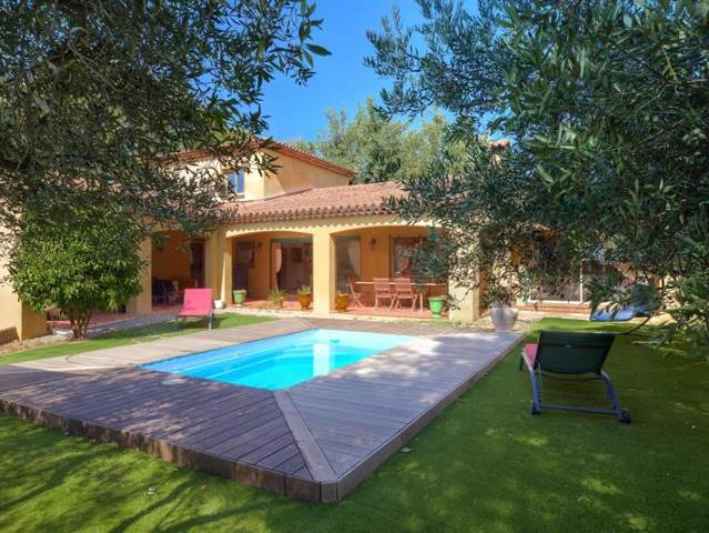Maison vente à Arrondissement de Draguignan, La Motte