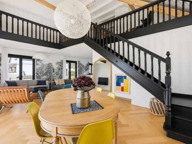 Maison vente à Ostwald, Collectivité européenne d'Alsace