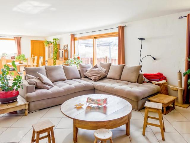 Maison vente à Bonneville, Contamine-sur-arve