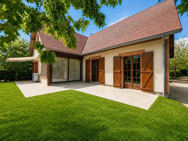 Maison vente à Orléans, Ligny-le-ribault