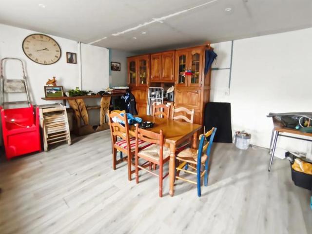 Maison vente à Villefranche-de-Rouergue, Boisse-penchot