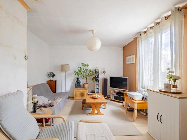 Maison vente à Mairie - Vieux-Pays, Aulnay-sous-Bois