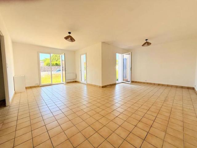 Maison vente à Les Sables-d'Olonne, Château-d'olonne
