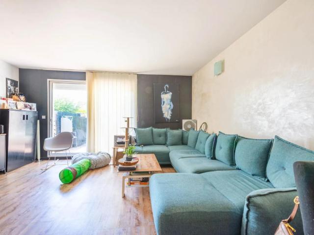 Maison vente à Le Raincy, Villepinte