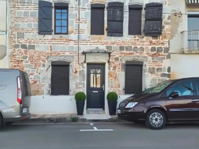 Maison vente à Marmande, Clairac