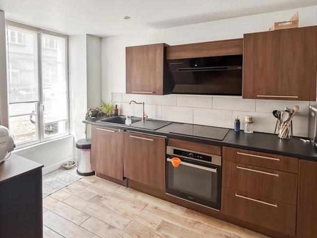 Maison vente à Angoulême, Aignes-et-puypéroux