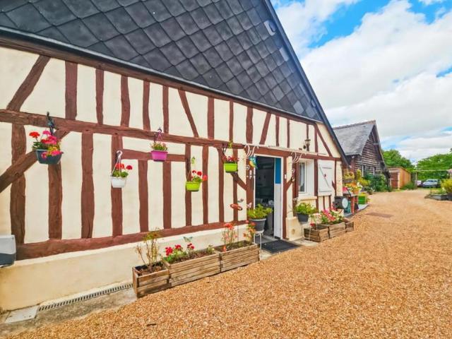 Maison vente à Vendôme, Saint-agil
