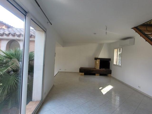 Maison location à Lodève, Montarnaud