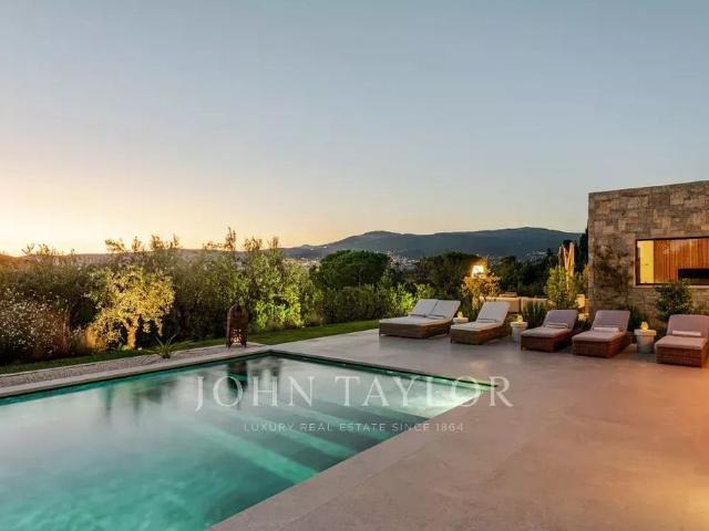 Maison location à Grasse, Mougins