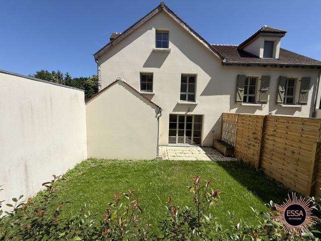 Maison location à Versailles, Rennemoulin