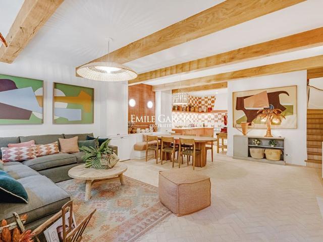 Maison location à Arrondissement de Draguignan, Saint-tropez