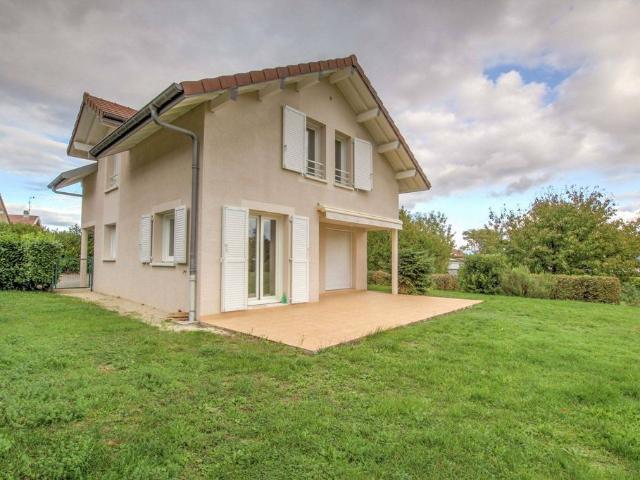 Maison location à Gex, Auvergne-Rhône-Alpes