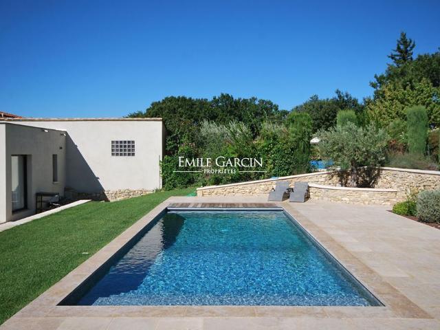 Maison location à Nîmes, Uzès