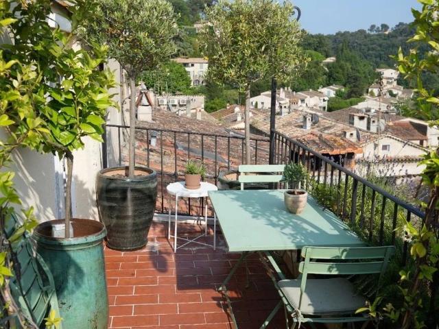 Maison location à Grasse, Valbonne
