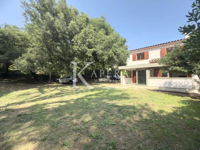 Maison location à Grasse, Valbonne