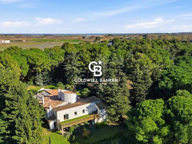 Maison vente à Béziers, Agde