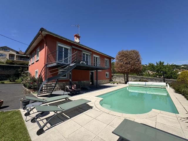 Maison vente à Aiguilhe, Haute-Loire