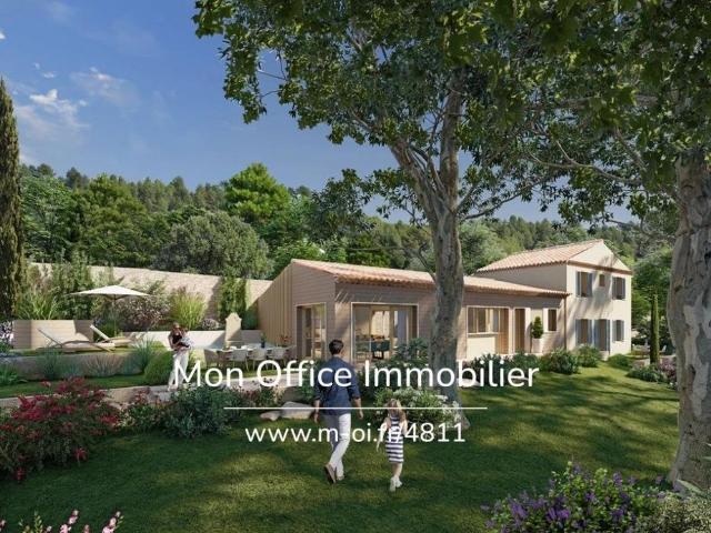 Maison vente à Aix-en-provence