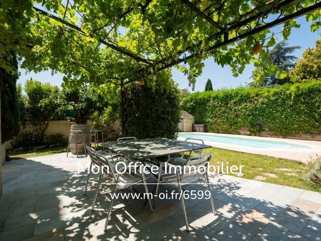 Maison vente à Aix-en-Provence, Aix-en-provence