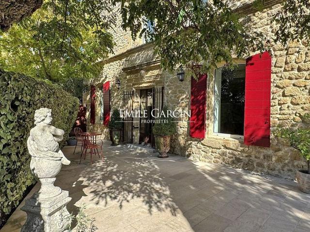 Maison vente à Aix-en-Provence, Aix-en-provence