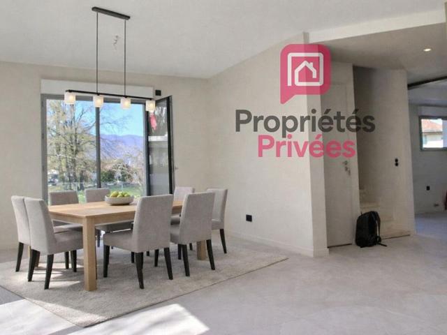 Maison vente à Chambéry, Aix-les-bains