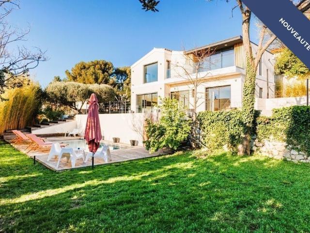 Maison vente à Marseille, Allauch