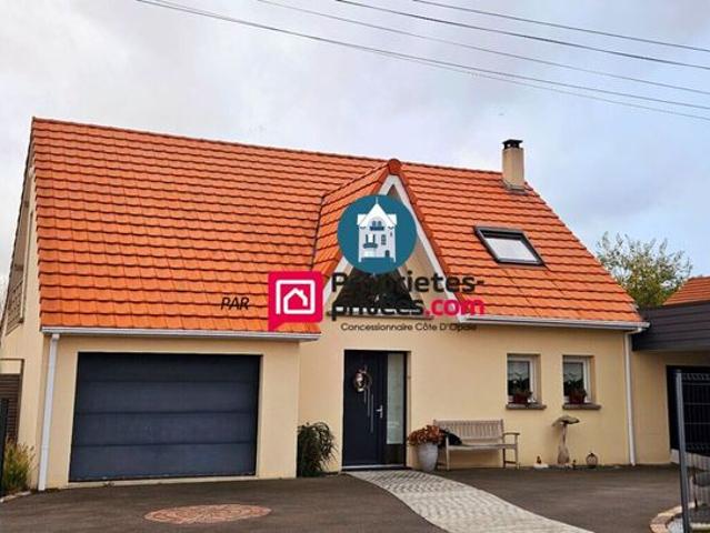 Maison vente à France métropolitaine, Ambleteuse