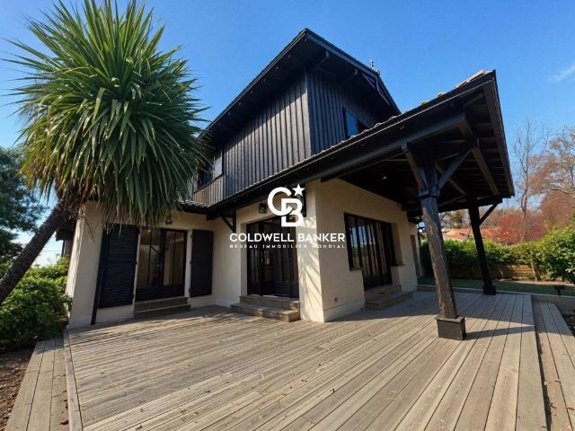 Maison vente à Arcachon, Andernos-les-bains