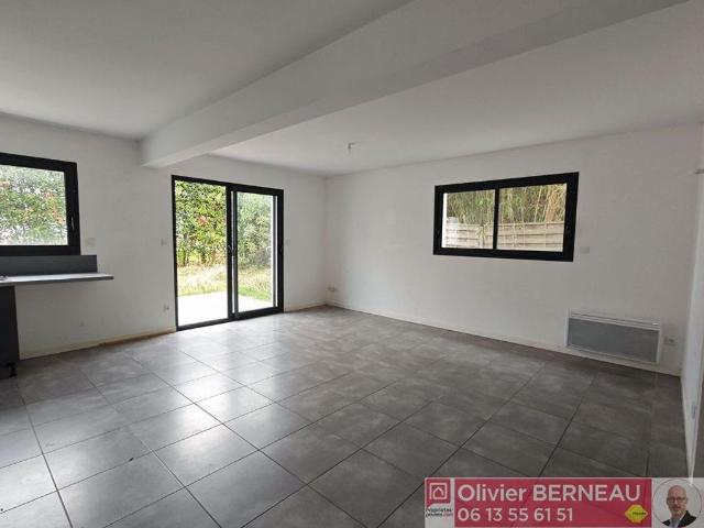 Maison vente à Bayonne, Anglet