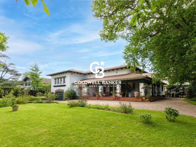 Maison vente à Anglet